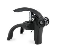 Quicksilver Corkscrew: Peugeot Baltaz Lever Arm Corkscrew, Black