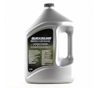 Quicksilver DFI 2-Stroke Outboard Oil - 4 Litres - Optimax - HPDI - 92-858037QB1