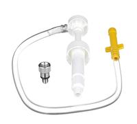 Quicksilver Gear Lube Pump (now includes metric adapter) 91-8M0072133