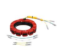 Quicksilver Ignition Stator Assembly 832075A21 - for 30 HP - 125 HP Mercury and Mariner 2-Cycle Outboards