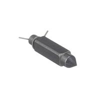 Quicksilver Inlet Needle Valve 879194011 Marine Product, Unspecified