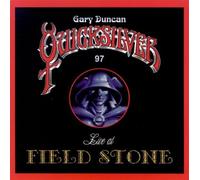 Quicksilver - Live At Field Stone