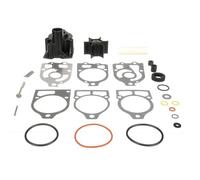 Quicksilver Mercury Marine Mercruiser Water Pump Impeller Repair Kit for Outboard & Alpha One Sterndrive 46-96148A8