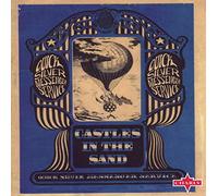 Quicksilver Messenge - Castles In The Sand