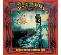 Quicksilver Messenger Service - Stony Brook College, New York 1970 [VINYL]