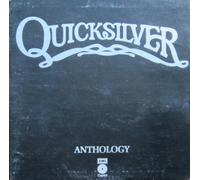 Quicksilver Messenger Service - Anthology [Vinyl Doppel-LP] [Schallplatte]
