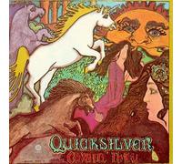 Quicksilver Messenger Service - Comin' Thru