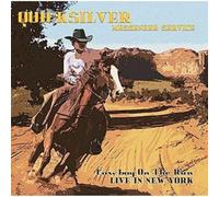 Quicksilver Messenger Service - Cowboy On The Run- Live In New York 1976 (vinyl) [VINYL]
