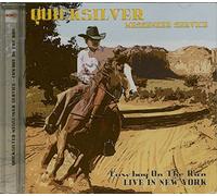 Quicksilver Messenger Service - Cowboy on the run..live in New York