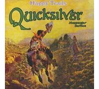 Happy Trails