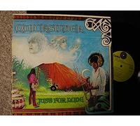 Quicksilver Messenger Service - Just For Love