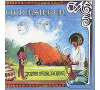 Quicksilver Messenger Service : Just For Love CD (2005) NEW Amazing Value