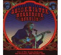 Quicksilver Messenger Service - Live At The Avalon Ballroom..