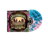 Quicksilver Messenger Service - Live At The Fillmore June 7, 1968 [VINYL]