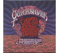 Quicksilver Messenger Service - Live at the Old Mill Tavern [VINYL]