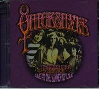 Quicksilver Messenger Service - Live at the Summer of..