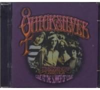 Quicksilver Messenger Service - Live at the Summer of..