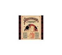 QUICKSILVER MESSENGER SERVICE: LIVE AT THE WINTERLAND BALLROOM - CD BRAND NEW