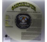 Quicksilver Messenger Service - Live At The Winterland Ballroom In San Francisco, Ca December 1, 1973 (Lp+cd) [VINYL]