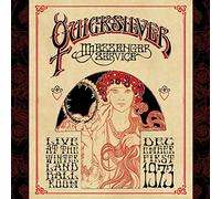 Quicksilver Messenger Service - Live At The Winterland Ballroom [VINYL]