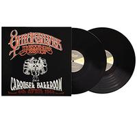 Quicksilver Messenger Service - Live@Carousel Ballroom 1968 [VINYL]