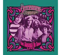 Quicksilver Messenger Service Live from the Summer of Love (Vinyl) 12" Album