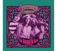 Quicksilver Messenger Service Live from the Summer of Love (Vinyl) (US IMPORT)