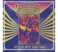 Quicksilver Messenger Service - Live In San Jose - September 1966 [VINYL]
