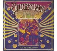 Quicksilver Messenger Service - Live In San Jose - September 1966 [VINYL]
