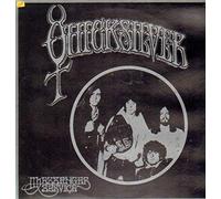 Quicksilver Messenger Service - Maiden Of The Cancer Moon [2xVinyl]