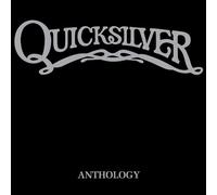 Quicksilver Messenger Service - Quicksilver Anthology