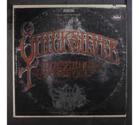 QUICKSILVER MESSENGER SERVICE - quicksilver messenger service