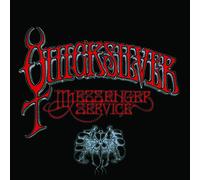 Quicksilver Messenger Service - Quicksilver Messenger Service [VINYL]