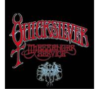 Quicksilver Messenger Service - Quicksilver Messenger Service [VINYL]
