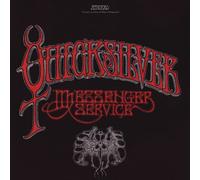 Quicksilver Messenger Service - Quicksilver Messenger Service [VINYL]