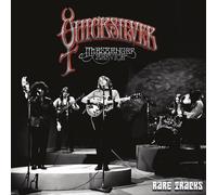 Quicksilver Messenger Service - Rare Tracks