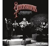 Quicksilver Messenger Service – Rare Tracks – Vinyl – US Import