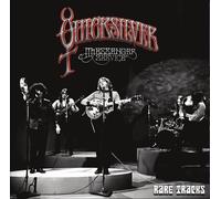 Quicksilver Messenger Service – Rare Tracks – Vinyl – US Import