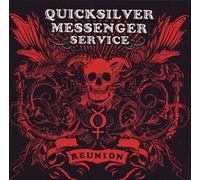 Quicksilver Messenger Service - Reunion (2Cd)