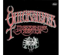 Quicksilver Messenger Service - Same (US, #sn16089)