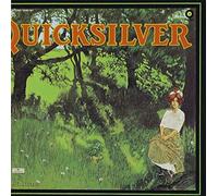 Quicksilver Messenger Service - Shady Groove