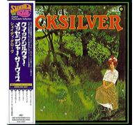 Quicksilver Messenger Service - Shady Grove (Mlps)