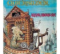 Quicksilver Messenger Service - What About Me