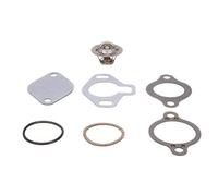 Quicksilver Replacement Thermostat 807252Q5-160 Degree - For V-6 and V-8 MerCruiser Engines