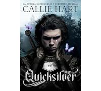 Quicksilver - Saga Alquimia & Fae Vol. 1 (Saga Alquimia & Fae, 1)