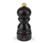 Quicksilver Salt And Pepper Mills: 12Cm Peugeot Paris U Select Chocolate Mill, Salt
