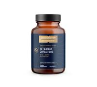 Quicksilver Scientific CLEAR WAY COFACTORS® support for maximizing detoxification pathways 75 pcs, capsule