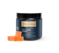 Quicksilver Scientific Daily Vitamin Gummies Multivitamin 120 pcs, gummies