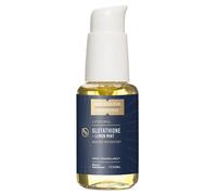 Quicksilver Scientific Liposomal Glutathione Mint Lemon Flavour 50 ml Supplement