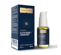 Quicksilver Scientific Liposomal Glutathione Potent antioxidant support for a healthy immune system 50 ml, liquid